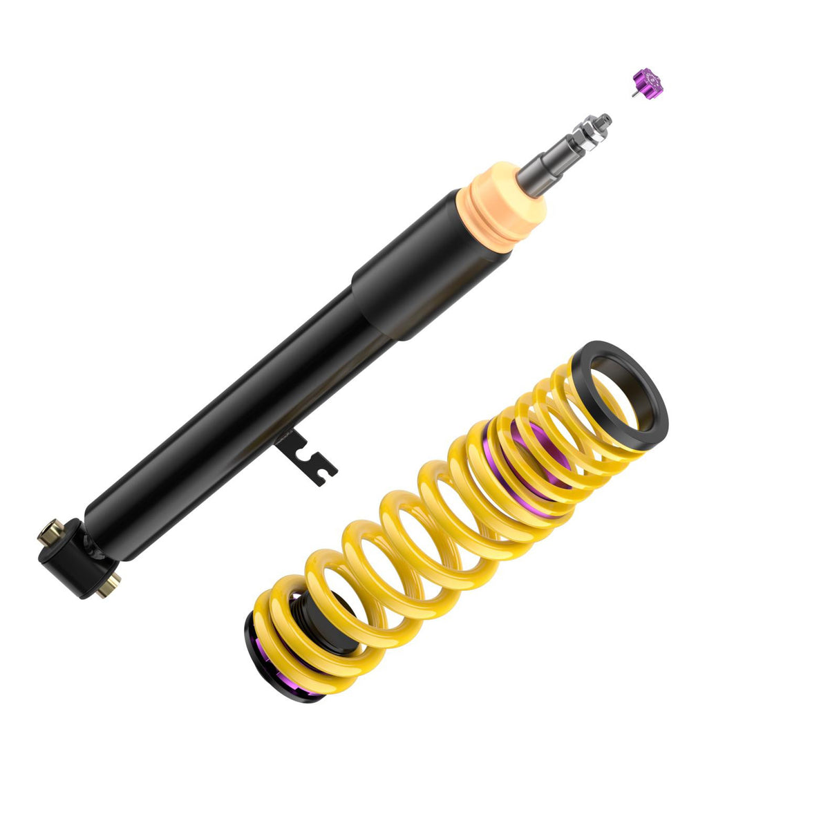 KW V3 Coilover Kit For BMW 3 Series G20 / 2 Series G42