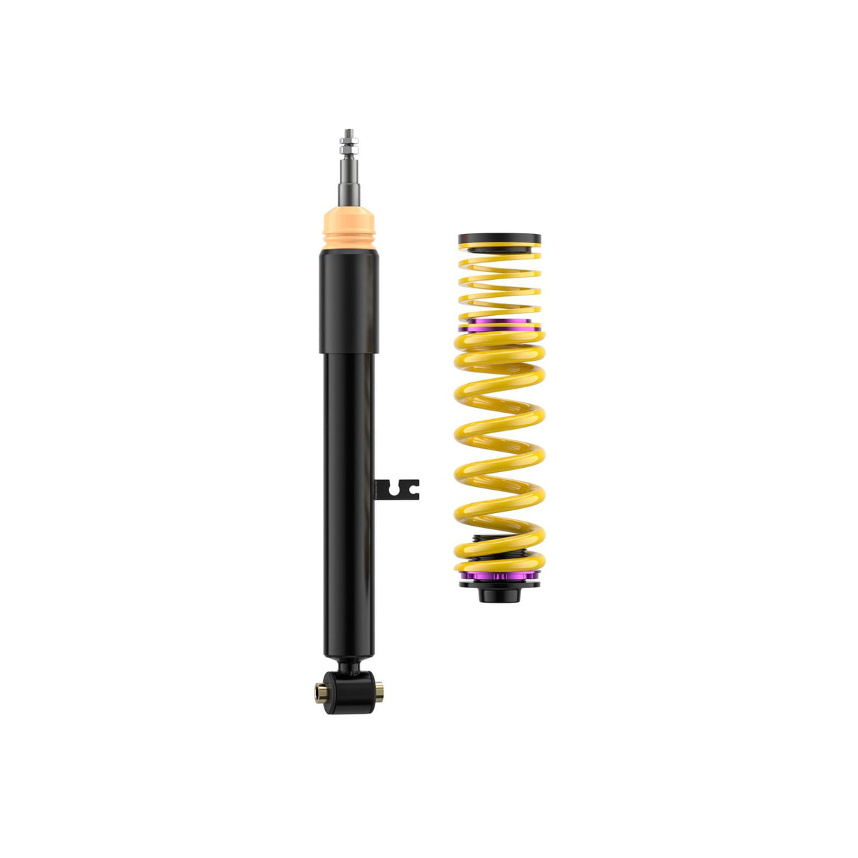 KW V3 Coilover Kit For BMW 3 Series G20 / 2 Series G42