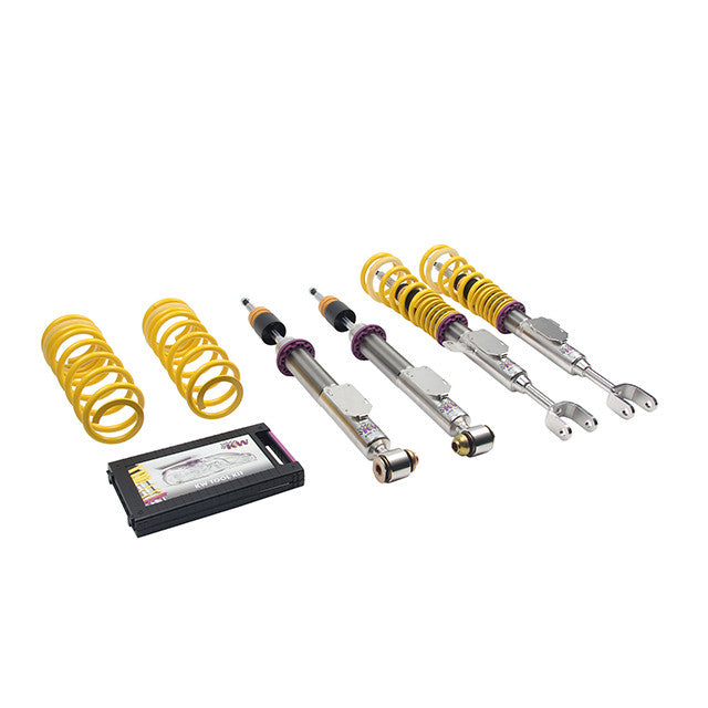 KW V2 Coilover Kit For BMW 5/6/7 Series F01 / F06 / F10