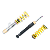 KW V2 Comfort Coilover Kit For BMW 2/3/4 Series F22 / F23 / F30 / F32 / F33