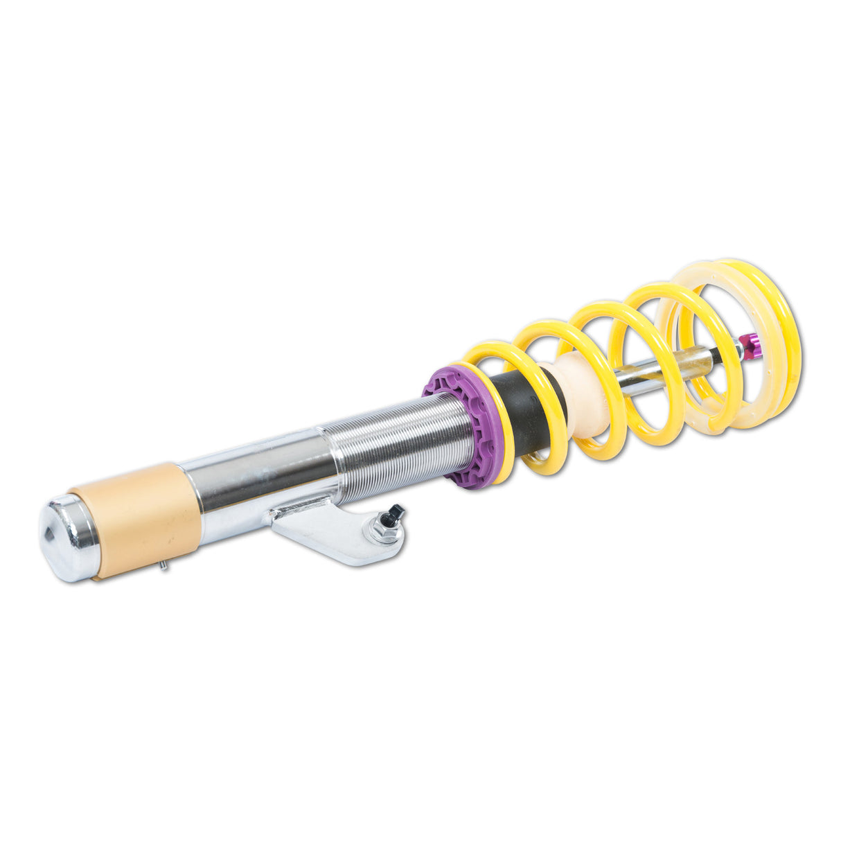 KW V2 Comfort Coilover Kit For BMW 2/3/4 Series F22 / F23 / F30 / F32 / F33