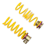 KW Height Adjustable Spring Coilover Kit For BMW F10 M5 / F06 M6 (H.A.S.)