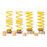 KW Height Adjustable Spring Coilover Kit For BMW F10 M5 / F06 M6 (H.A.S.)