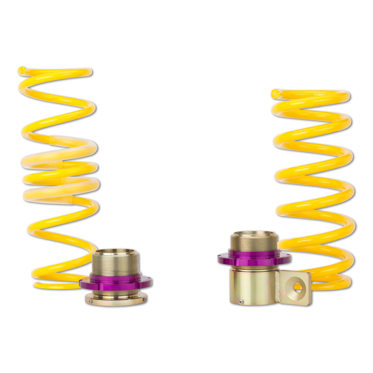 KW Height Adjustable Spring Coilover Kit For BMW F10 M5 / F06 M6 (H.A.S.)