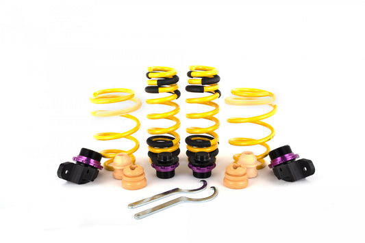 KW H.A.S. Coilover Kit for BMW M3/M4 G80/G82 2021+