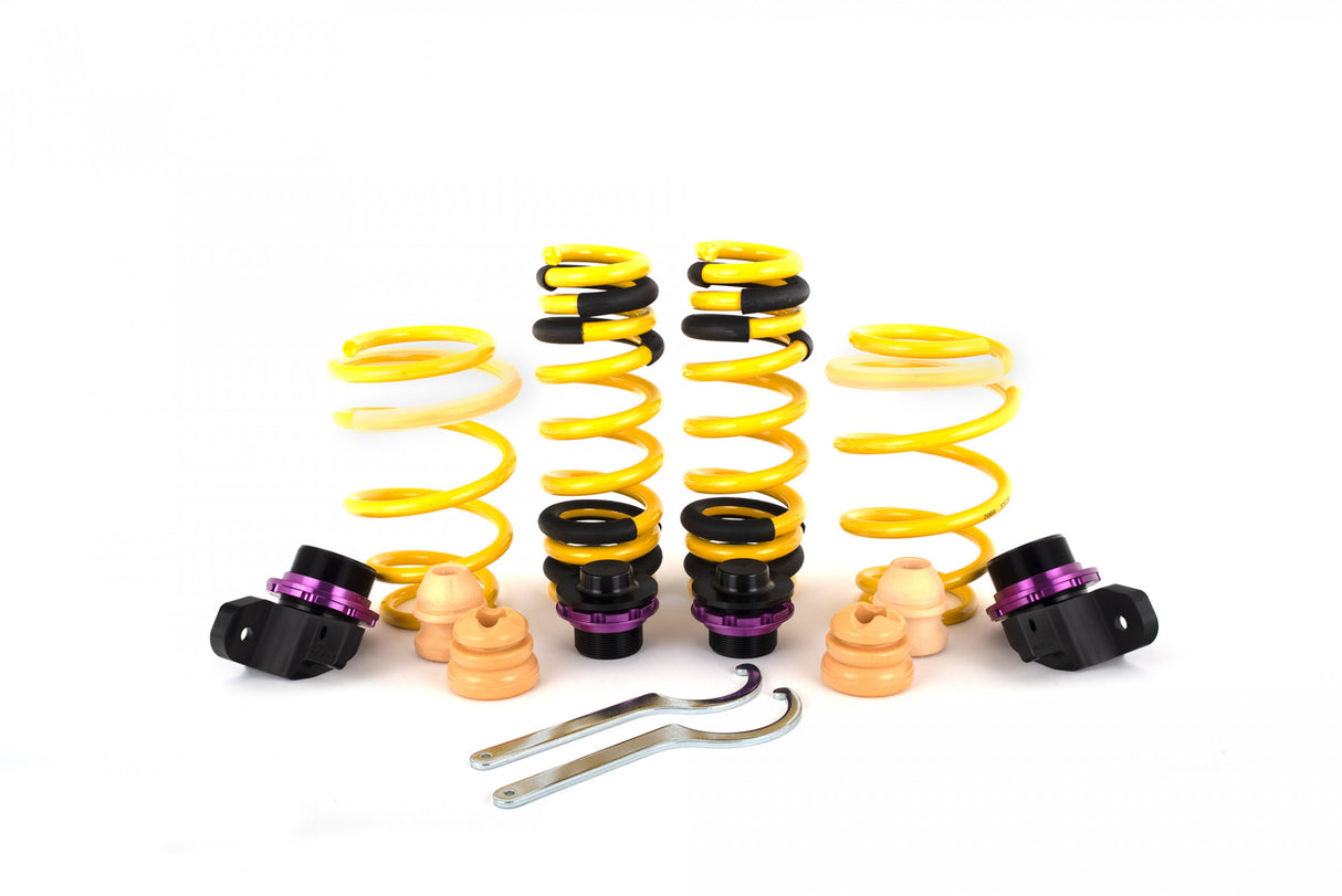 KW H.A.S. Coilover Kit for 2021+ BMW M3/M4/M2  G80/G82/G87