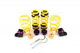 KW H.A.S. Coilover Kit for 2021+ BMW M3/M4/M2  G80/G82/G87