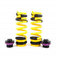 KW H.A.S. Coilover Kit for BMW M3/M4 G80/G82 2021+