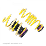 KW Height Adjustable Spring Coilover Kit For BMW X5M / X6M / F95 / F96 (H.A.S.)