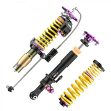 KW V5 CLUBSPORT Coilover Kit For BMW G87 M2 / G80 M3 / G82 M4