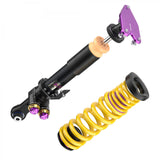 KW V5 CLUBSPORT Coilover Kit For BMW G87 M2 / G80 M3 / G82 M4