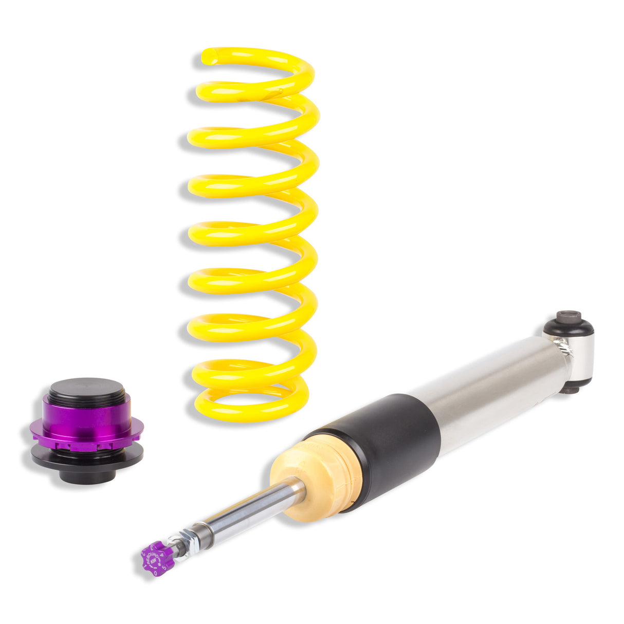 KW V3 Coilover Kit For BMW 2/3/4 Series F22 / F30 / F32 / F33