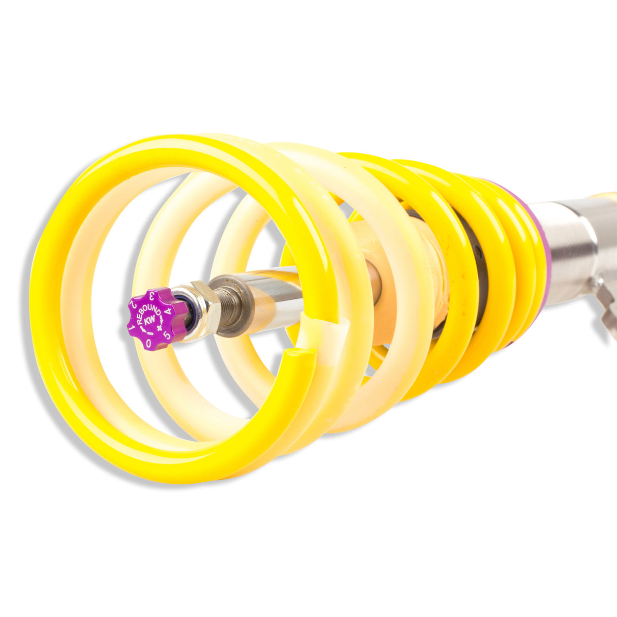 KW V3 Coilover Kit For BMW 2/3/4 Series F22 / F30 / F32 / F33