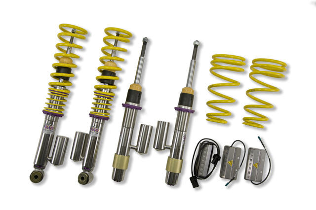 KW V3 Coilover Kit For BMW E60 M5