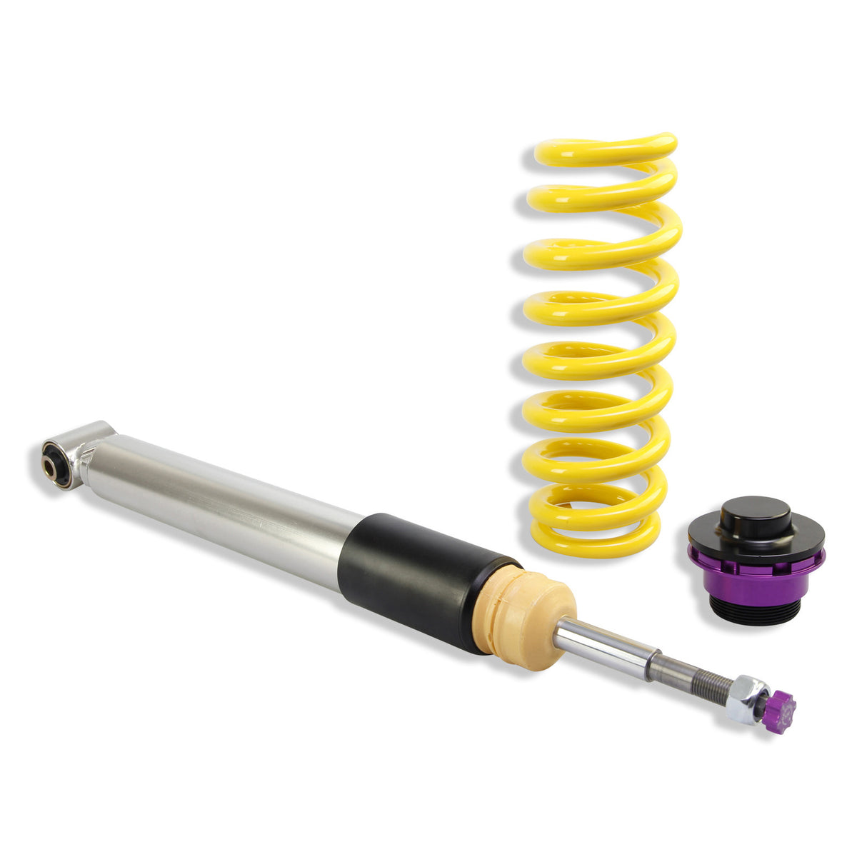 KW V3 Coilover Kit For BMW E9X M3