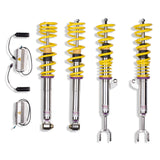 KW V3 Coilover Kit For BMW F10 M5 / F06 M6