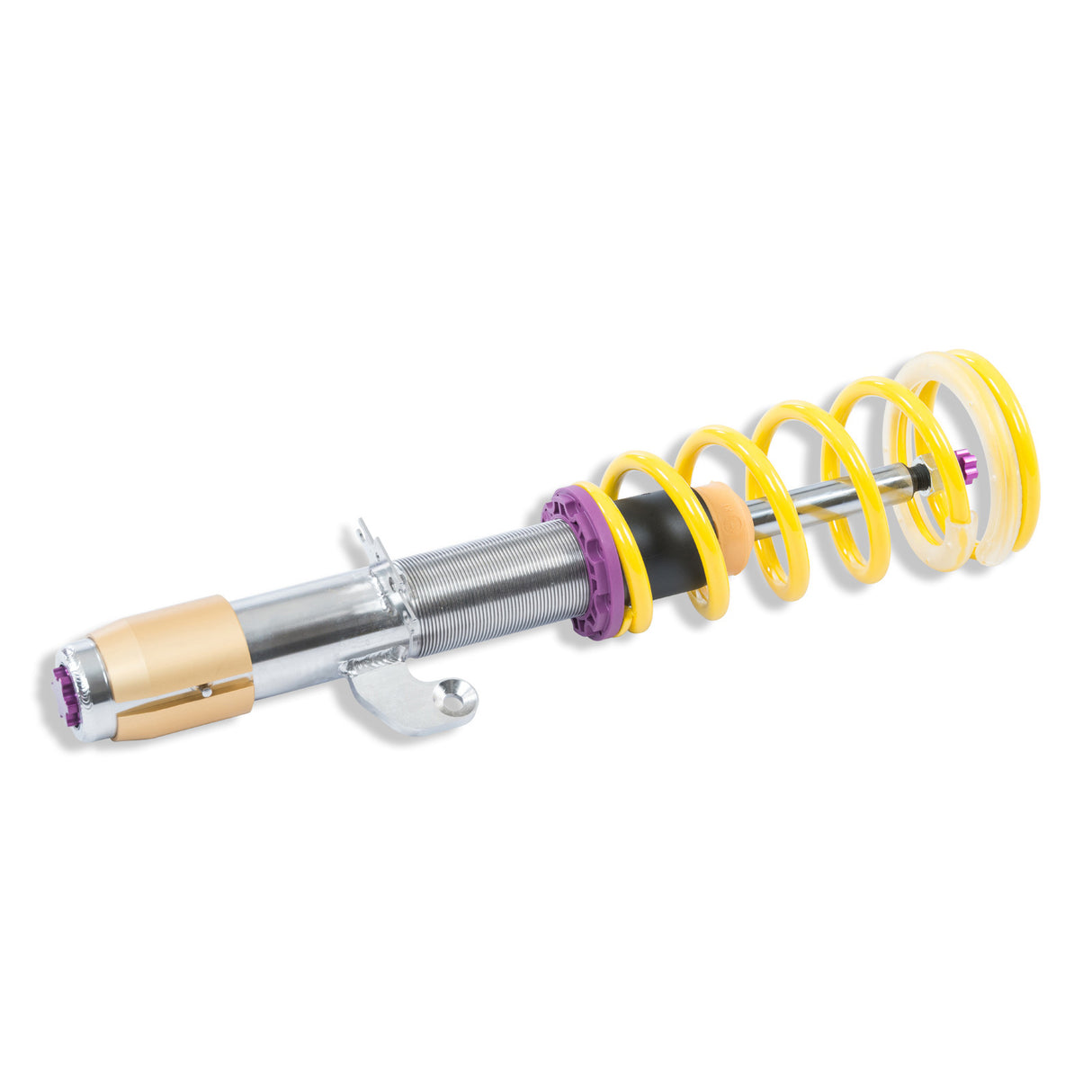 KW V3 Coilover Kit For BMW F87 M2(C)
