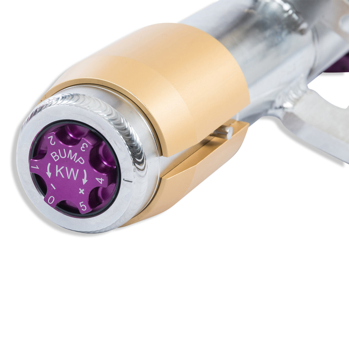 KW V3 Coilover Kit For BMW F87 M2(C)