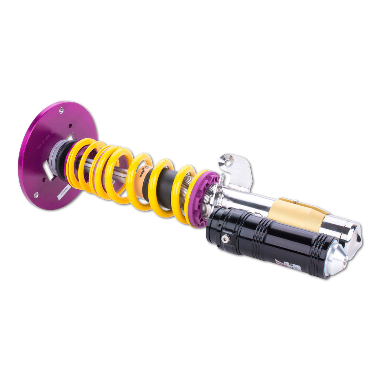 KW V3 CLUBSPORT Coilover Kit For BMW F80 M3 / F82 M4