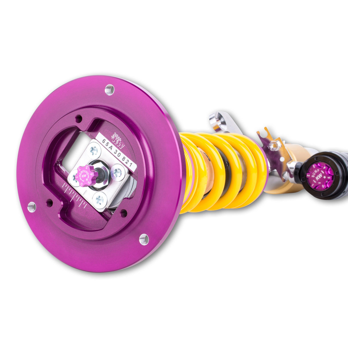 KW V3 CLUBSPORT Coilover Kit For BMW F80 M3 / F82 M4