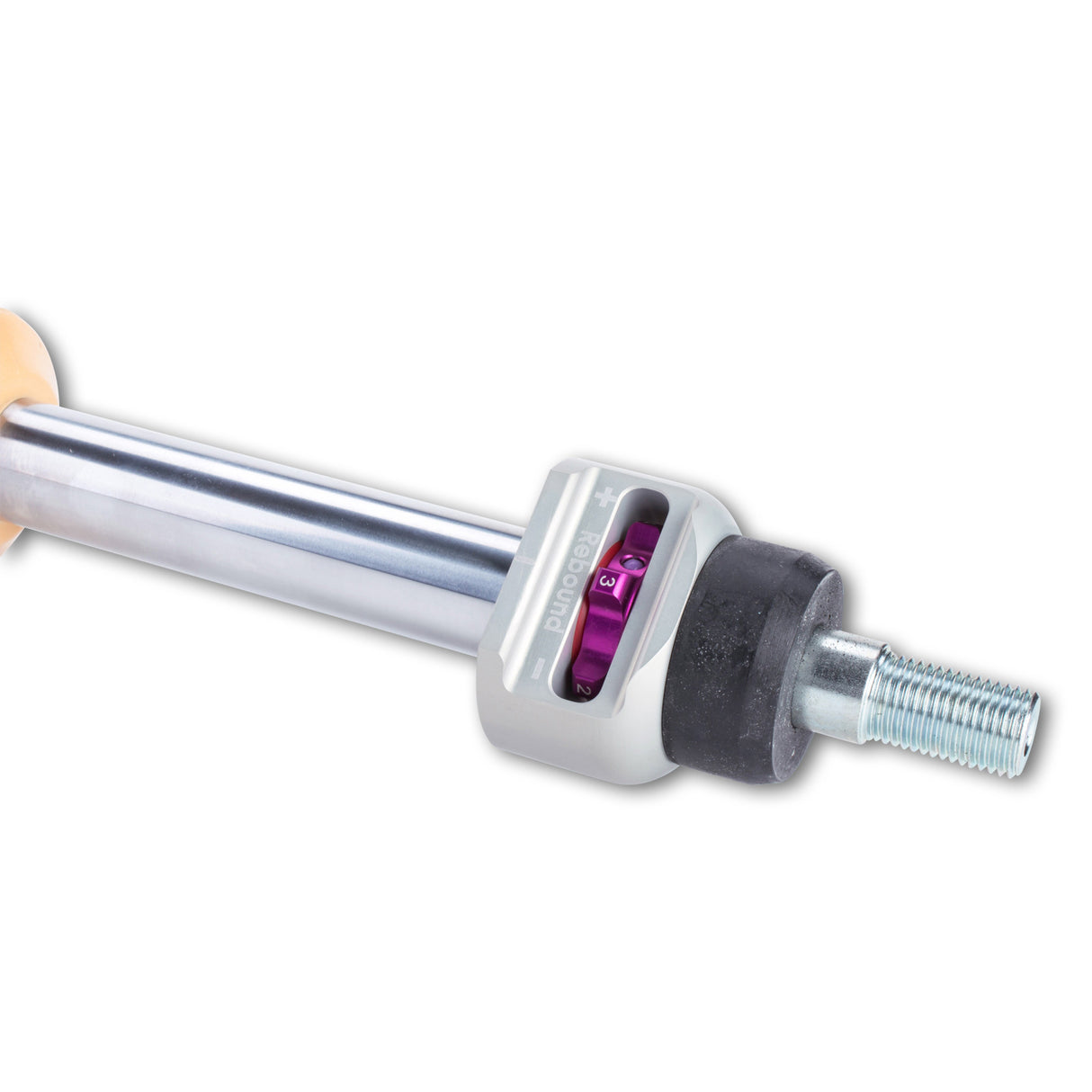 KW V4 CLUBSPORT Coilover Kit For BMW F80 M3 / F82 M4