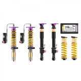 KW V4 CLUBSPORT Coilover Kit For BMW G87 M2 / G80 M3 / G82 M4