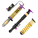 KW V4 CLUBSPORT Coilover Kit For BMW G87 M2 / G80 M3 / G82 M4