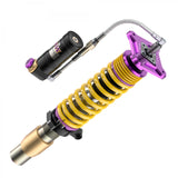KW V4 CLUBSPORT Coilover Kit For BMW G87 M2 / G80 M3 / G82 M4
