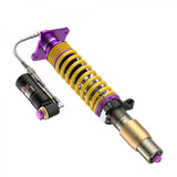 KW V4 CLUBSPORT Coilover Kit For BMW G87 M2 / G80 M3 / G82 M4