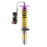 KW V4 CLUBSPORT Coilover Kit For BMW G87 M2 / G80 M3 / G82 M4