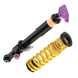 KW V4 CLUBSPORT Coilover Kit For BMW G87 M2 / G80 M3 / G82 M4