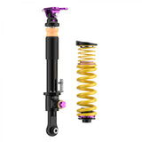 KW V4 CLUBSPORT Coilover Kit For BMW G87 M2 / G80 M3 / G82 M4
