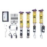 KW V4 Coilover Kit For BMW F10 M5 / M6 F06
