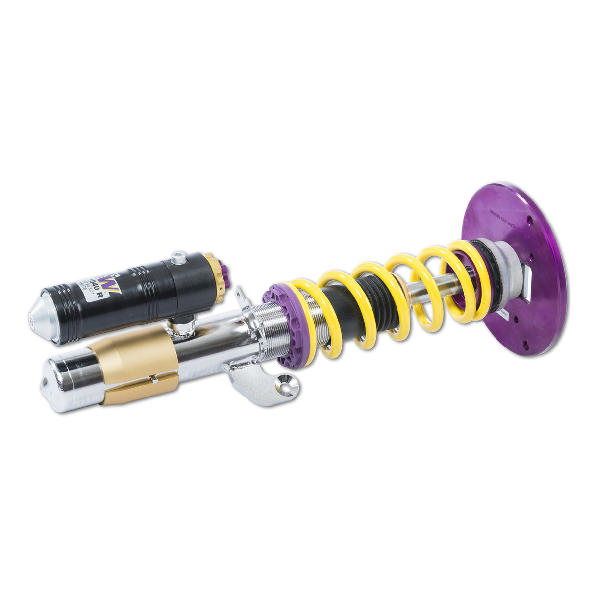 KW V4 Coilover Kit For BMW F80 M3 / F82 M4