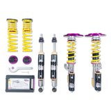 KW V4 Coilover Kit For BMW F87 M2(C)