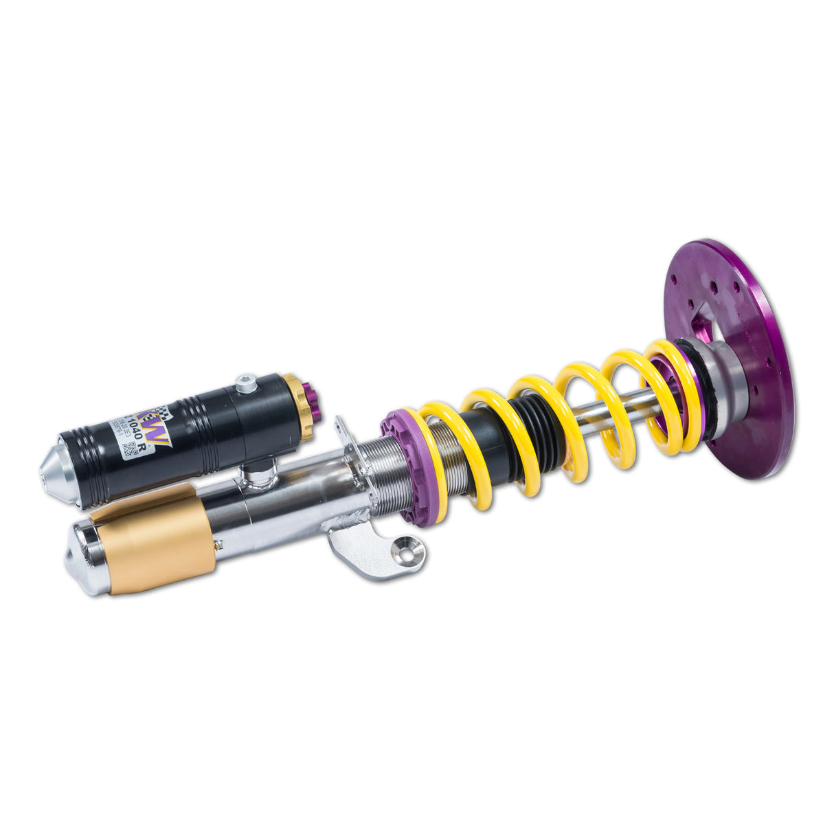 KW V4 Coilover Kit For BMW F87 M2(C)
