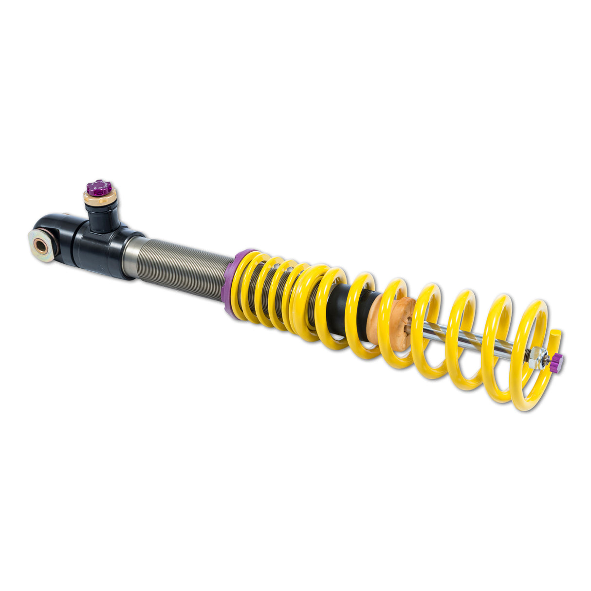 KW V4 Coilover Kit For BMW F90 M5