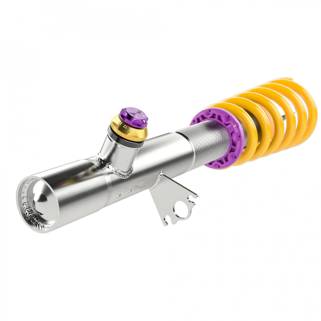 KW V4 Coilover Kit For BMW X5M / X6M / F95 / F96