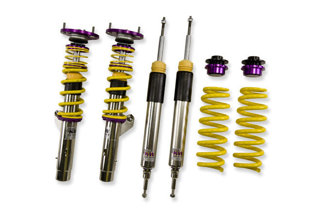 KW V3 CLUBSPORT Coilover Kit For BMW E90/E92 Non-M