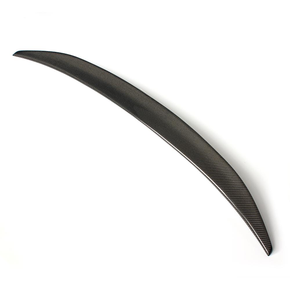 Carbon Fiber Rear Trunk Spoiler for BMW E90 E92 E93