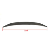 Carbon Fiber Rear Trunk Spoiler for BMW E90 E92 E93