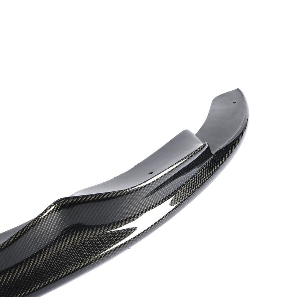 Carbon Fiber M-Tech LCI Front Lip for BMW E92 E93