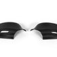 Carbon Fiber Mirror Caps for BMW E90 E92 E93