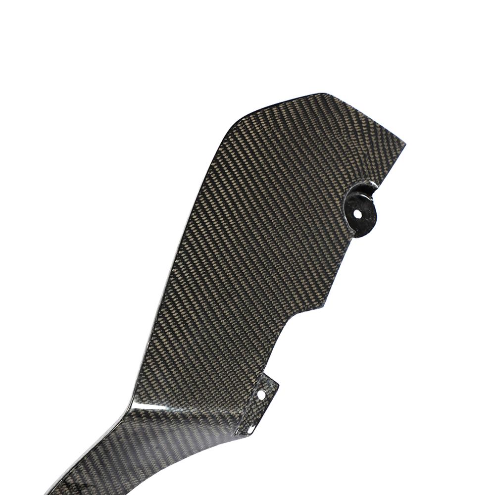 Carbon Fiber Rear Diffuser for BMW F8X M3 M4