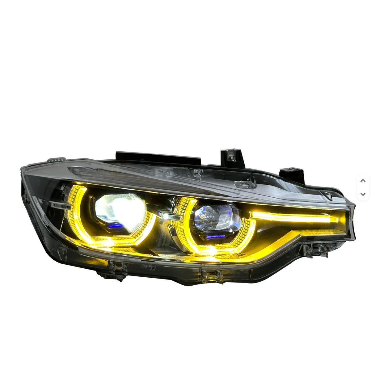 BMW F30/F31 3-Series LED Projector Style Headlights