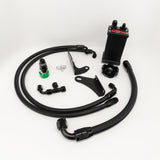 Black Market Race Gen 2 B58 Catch Can Kit
