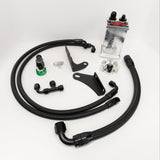 Black Market Race Gen 2 B58 Catch Can Kit
