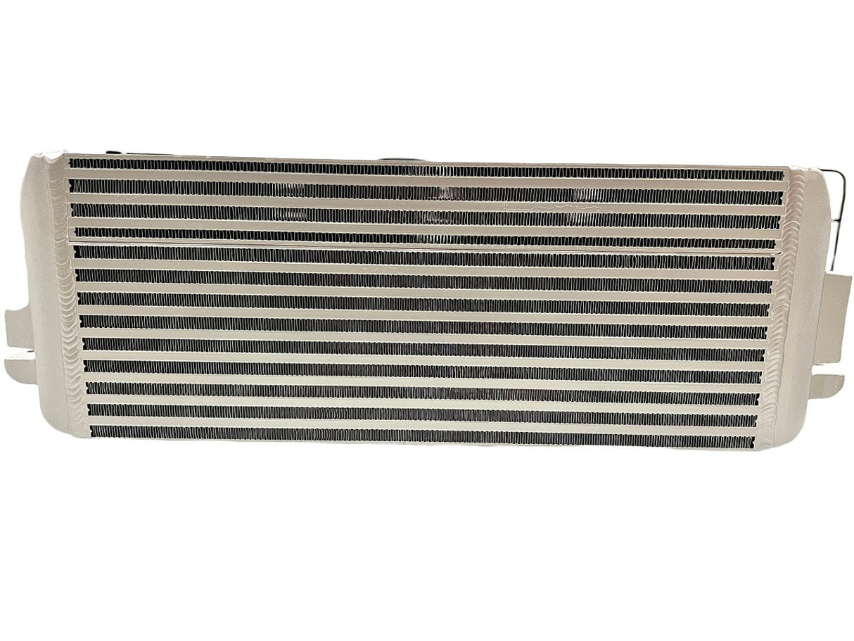 MAD BMW 5" HD Stepped Core F Chassis Intercooler N20 N26 N55 1/2/3/4/M2