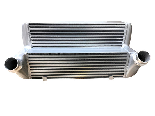 MAD BMW High Density Stepped Core F Chassis Race Intercooler N20 N26 N55 1/2/3/4/M2