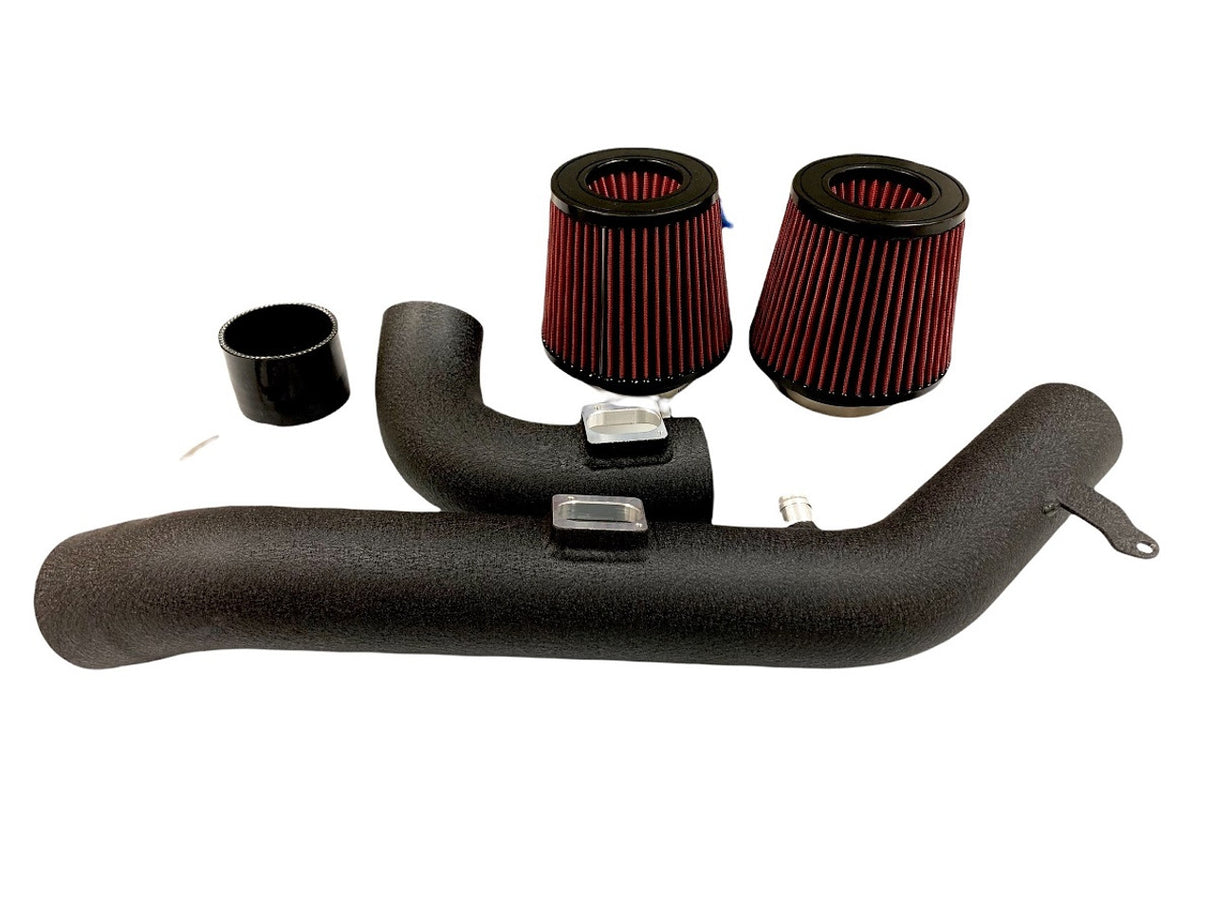 MAD BMW F8x S55 M2C M3 M4 High Flow Air Intake